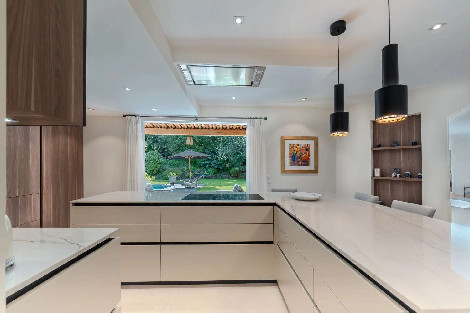  for sale villa Mougins Alpes-Maritimes 6