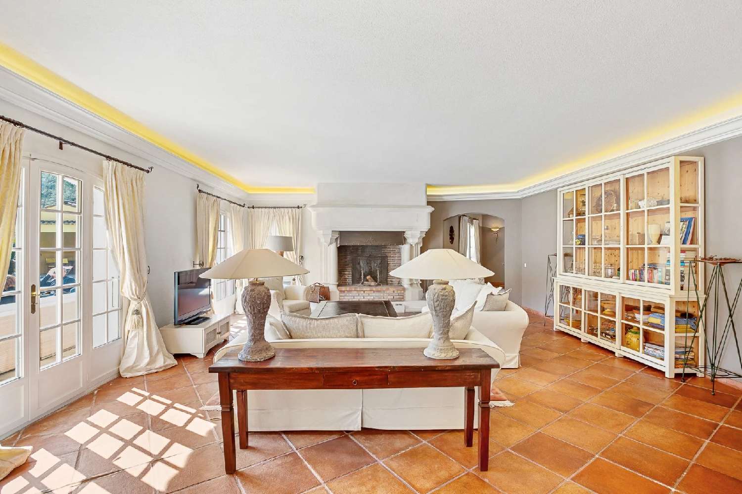  for sale villa Mougins Alpes-Maritimes 6