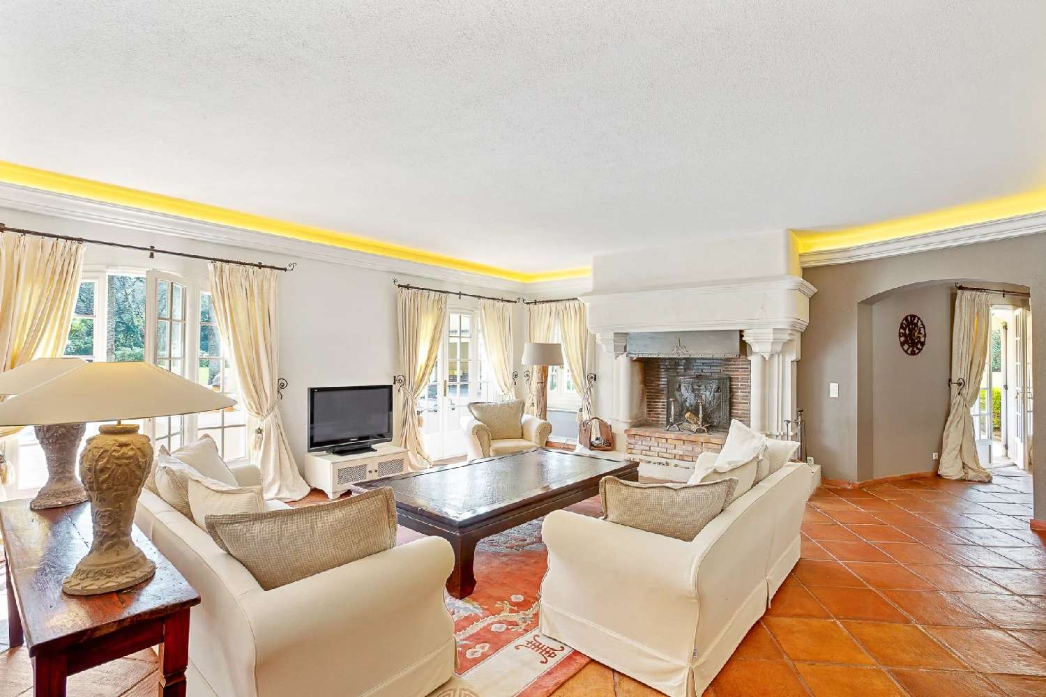  for sale villa Mougins Alpes-Maritimes 7