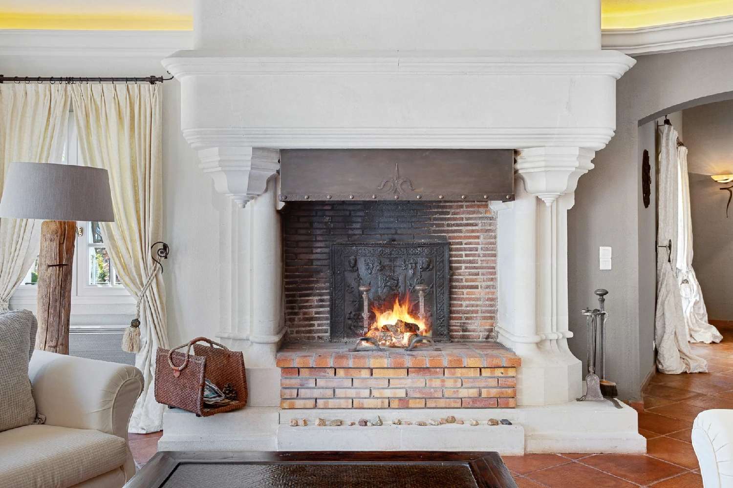  for sale villa Mougins Alpes-Maritimes 8