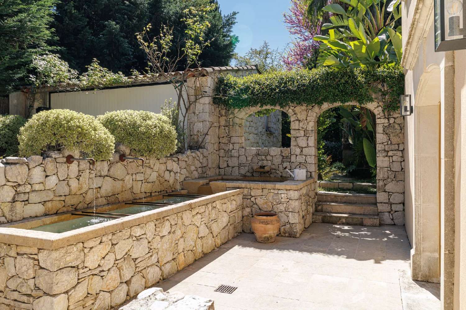  for sale villa Mougins Alpes-Maritimes 4