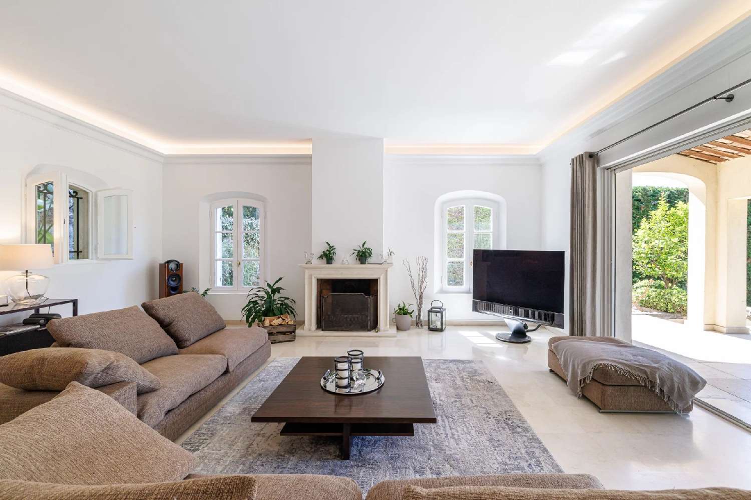  for sale villa Mougins Alpes-Maritimes 6