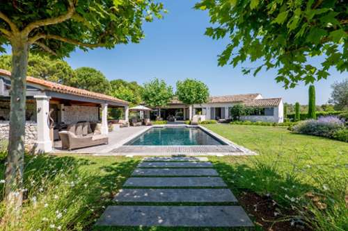 Mougins Alpes-Maritimes villa foto 7319349