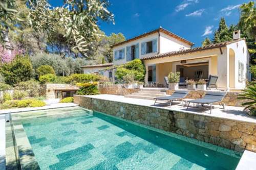 Mougins Alpes-Maritimes villa foto 7313899