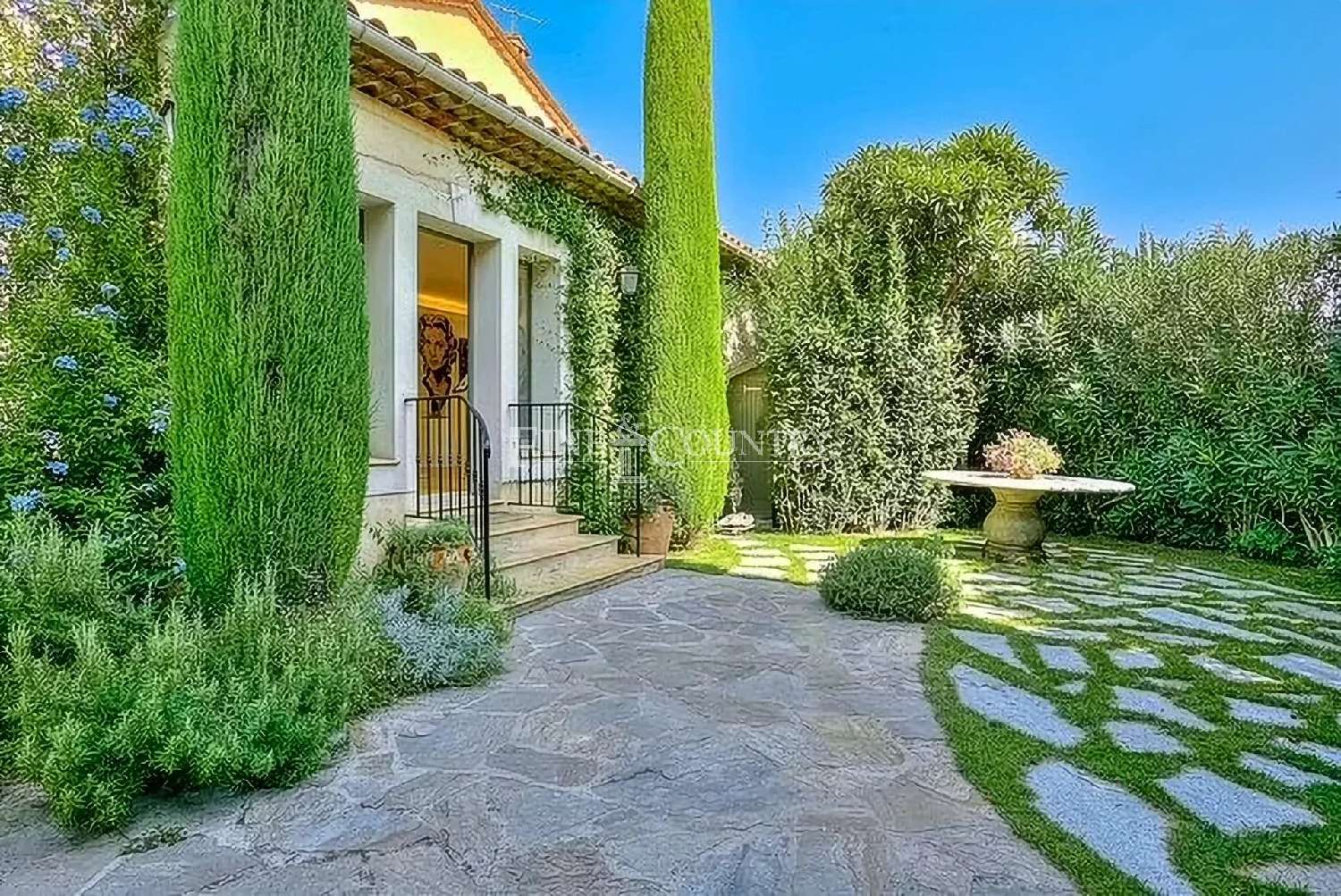  à vendre villa Mougins Alpes-Maritimes 1