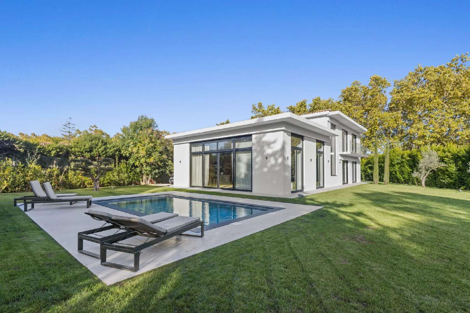  for sale villa Mougins Alpes-Maritimes 1