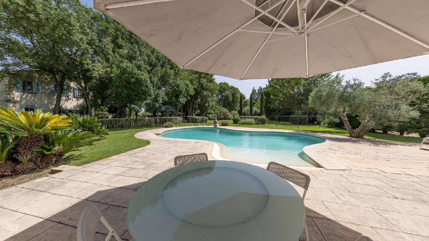  te koop villa Moulès Bouches-du-Rhône 4