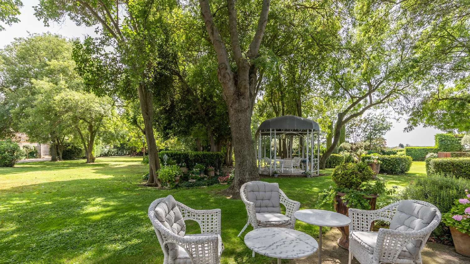  te koop villa Moulès Bouches-du-Rhône 5