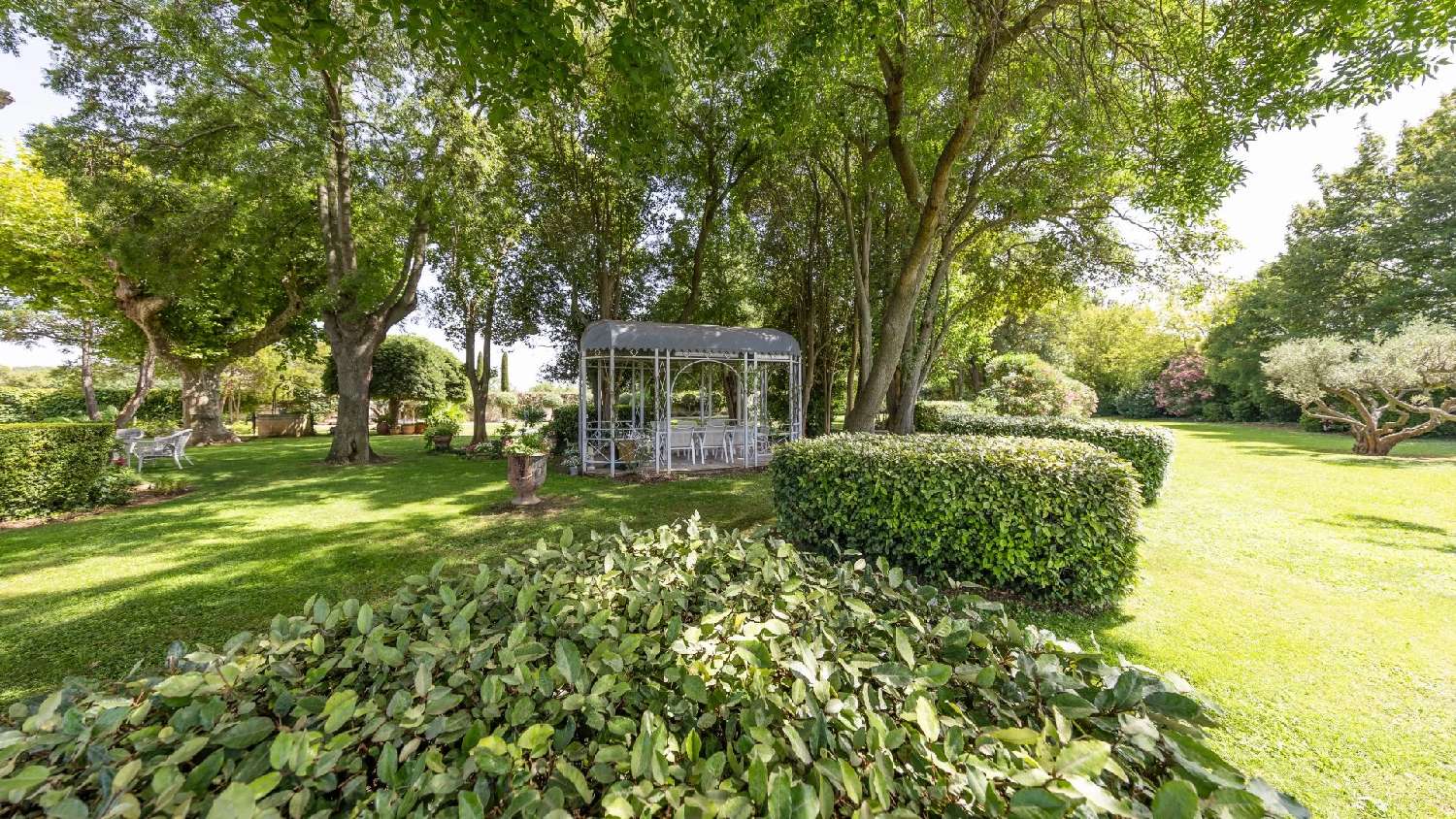  te koop villa Moulès Bouches-du-Rhône 6