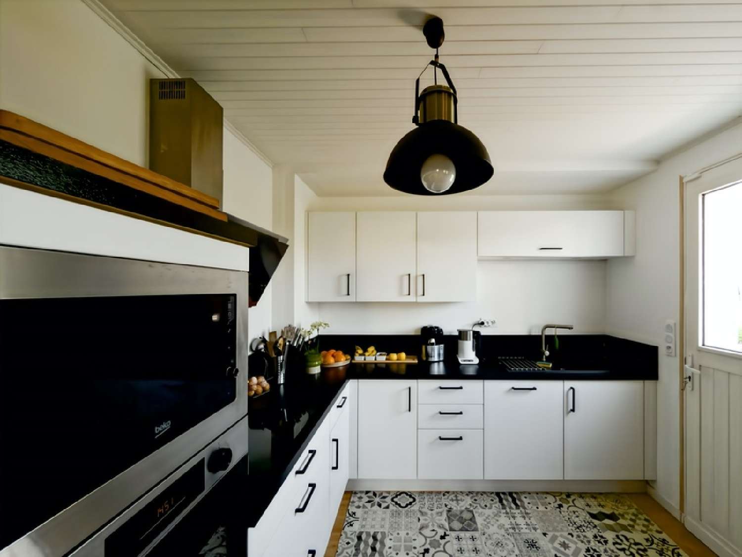  for sale villa Mouleydier Dordogne 7