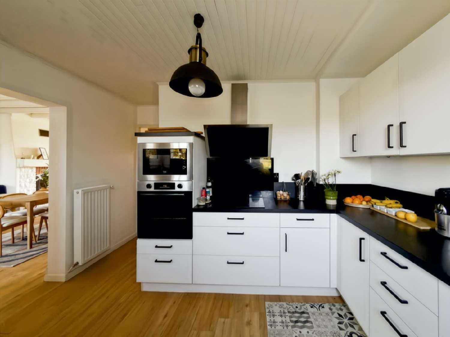  for sale villa Mouleydier Dordogne 8