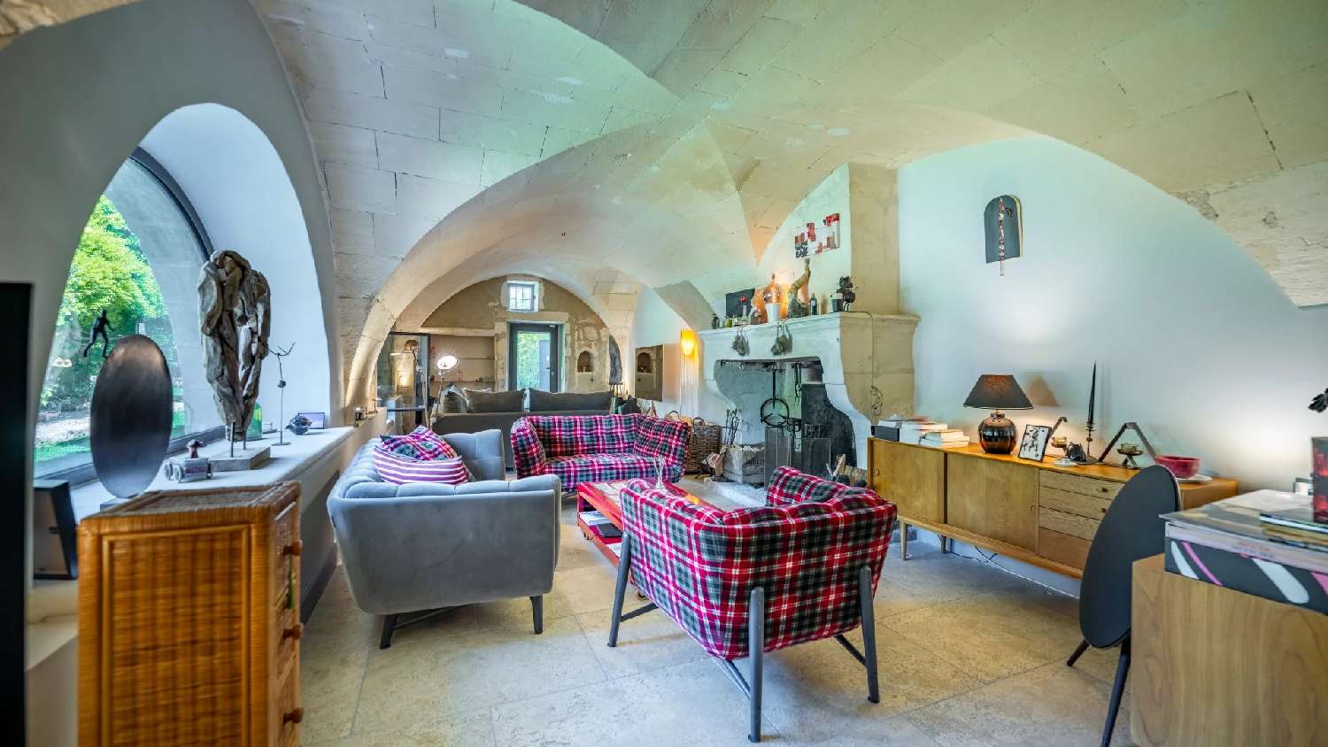 te koop villa Mouriès Bouches-du-Rhône 6