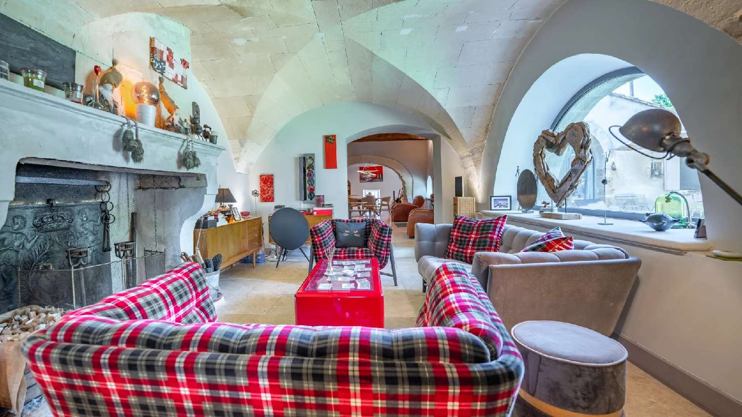 te koop villa Mouriès Bouches-du-Rhône 8