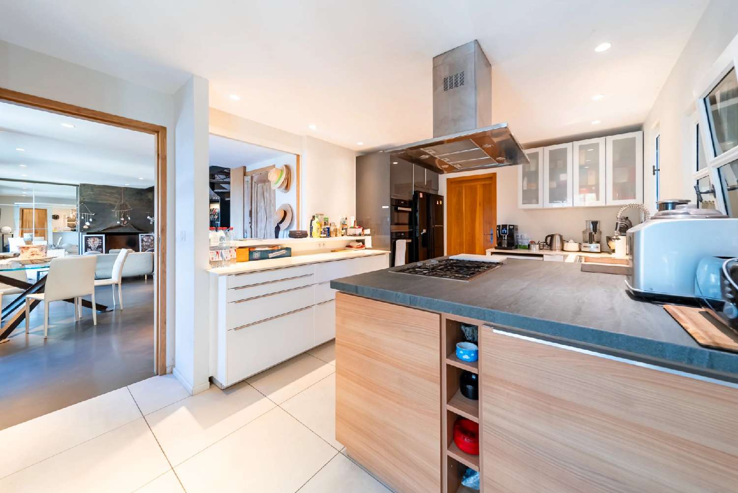  for sale villa Murs Vaucluse 7