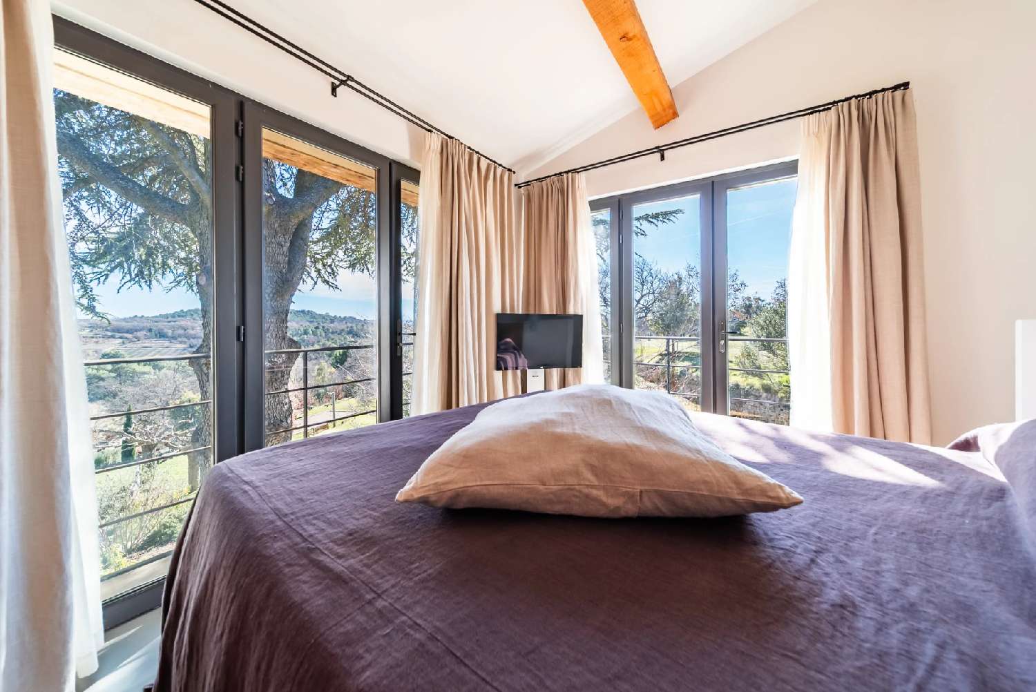  for sale villa Murs Vaucluse 8