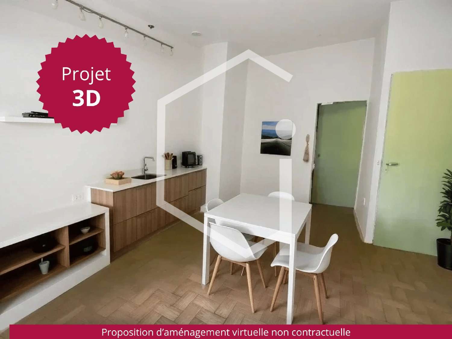  en venta villa Myennes Nièvre 1