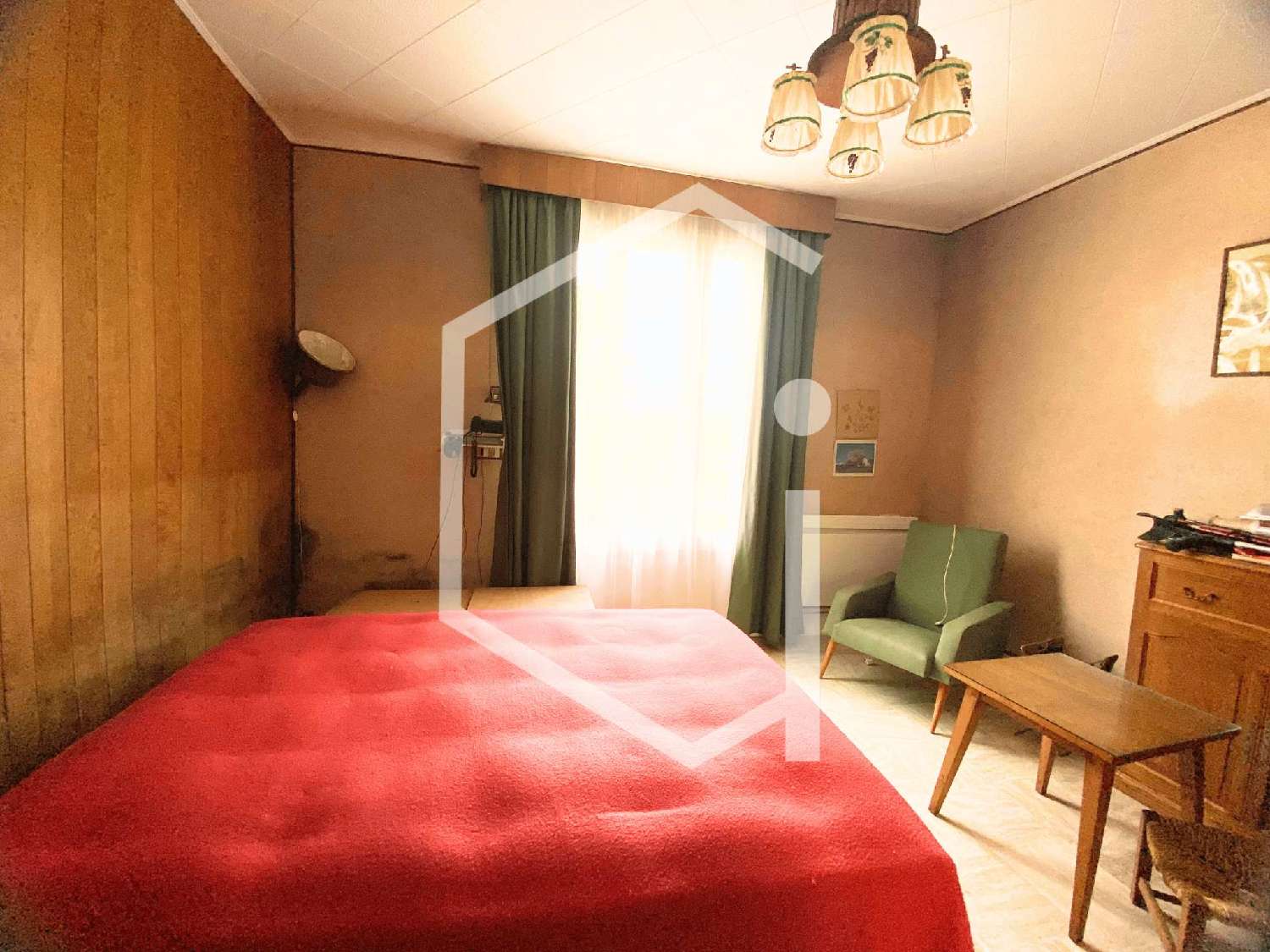  en venta villa Myennes Nièvre 4