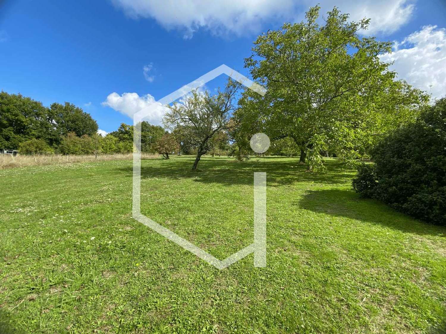  en venta villa Myennes Nièvre 7