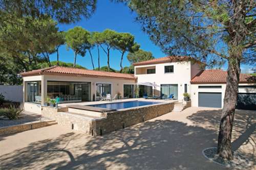 Nages-et-Solorgues Gard villa foto 7308156