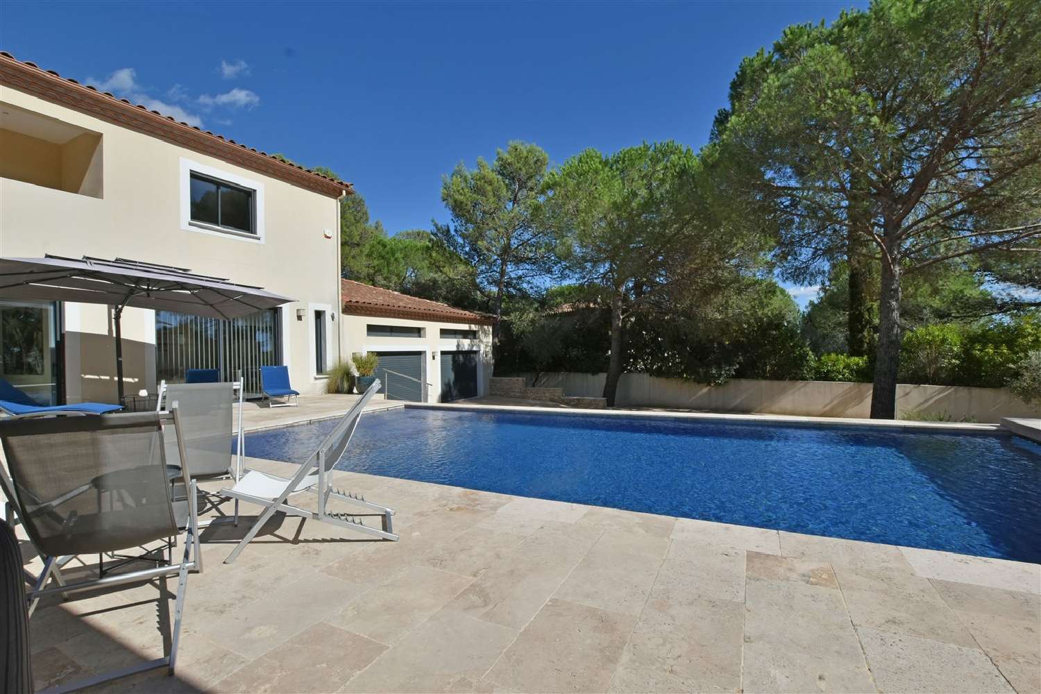 te koop villa Nages-et-Solorgues Gard 3