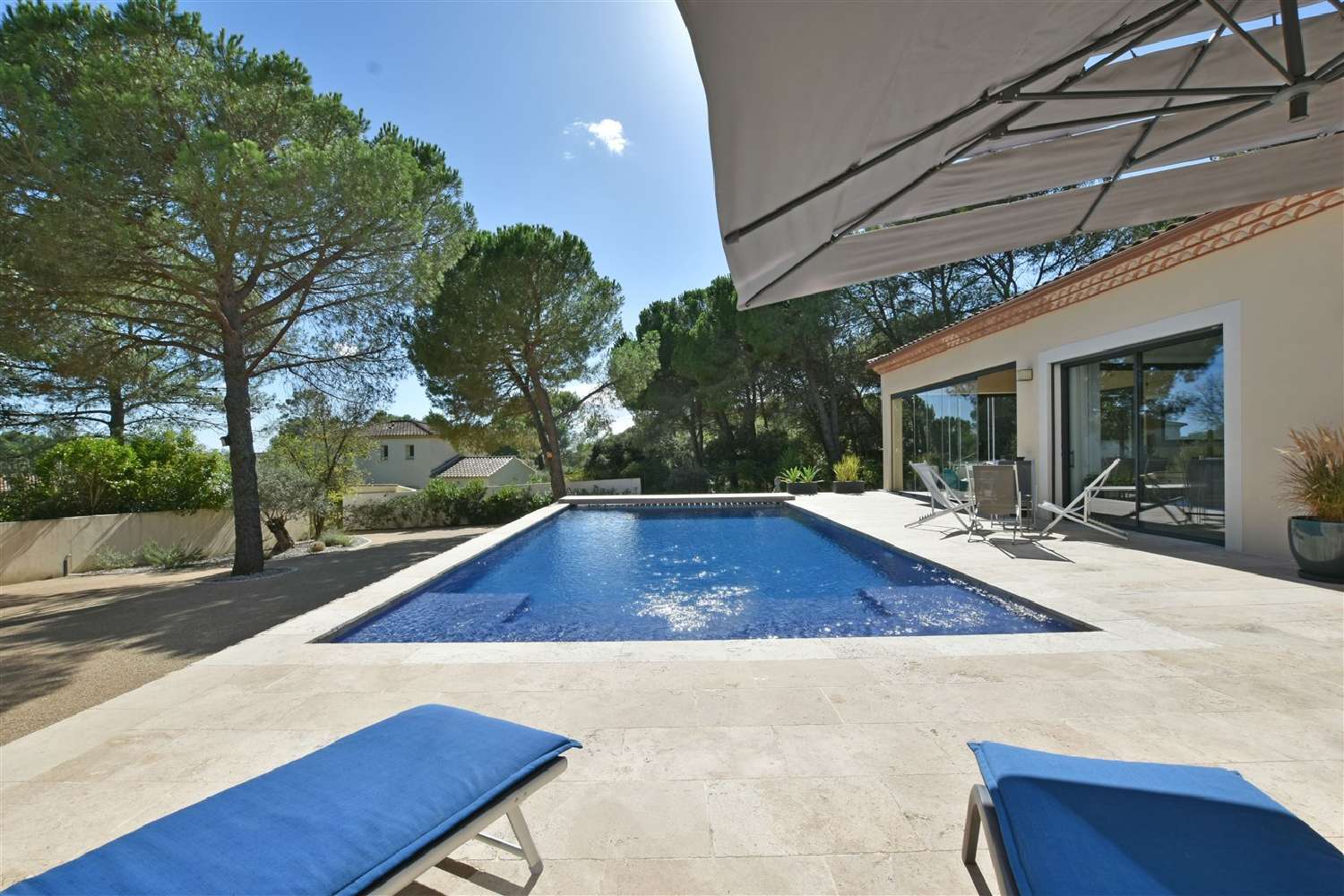 te koop villa Nages-et-Solorgues Gard 4