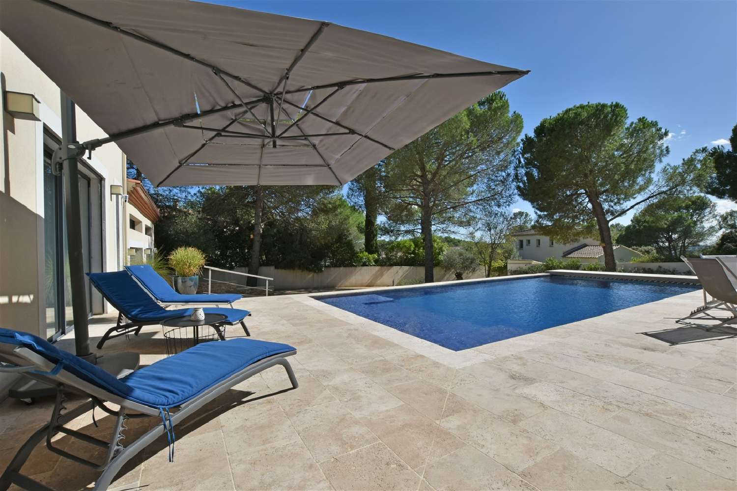 te koop villa Nages-et-Solorgues Gard 5