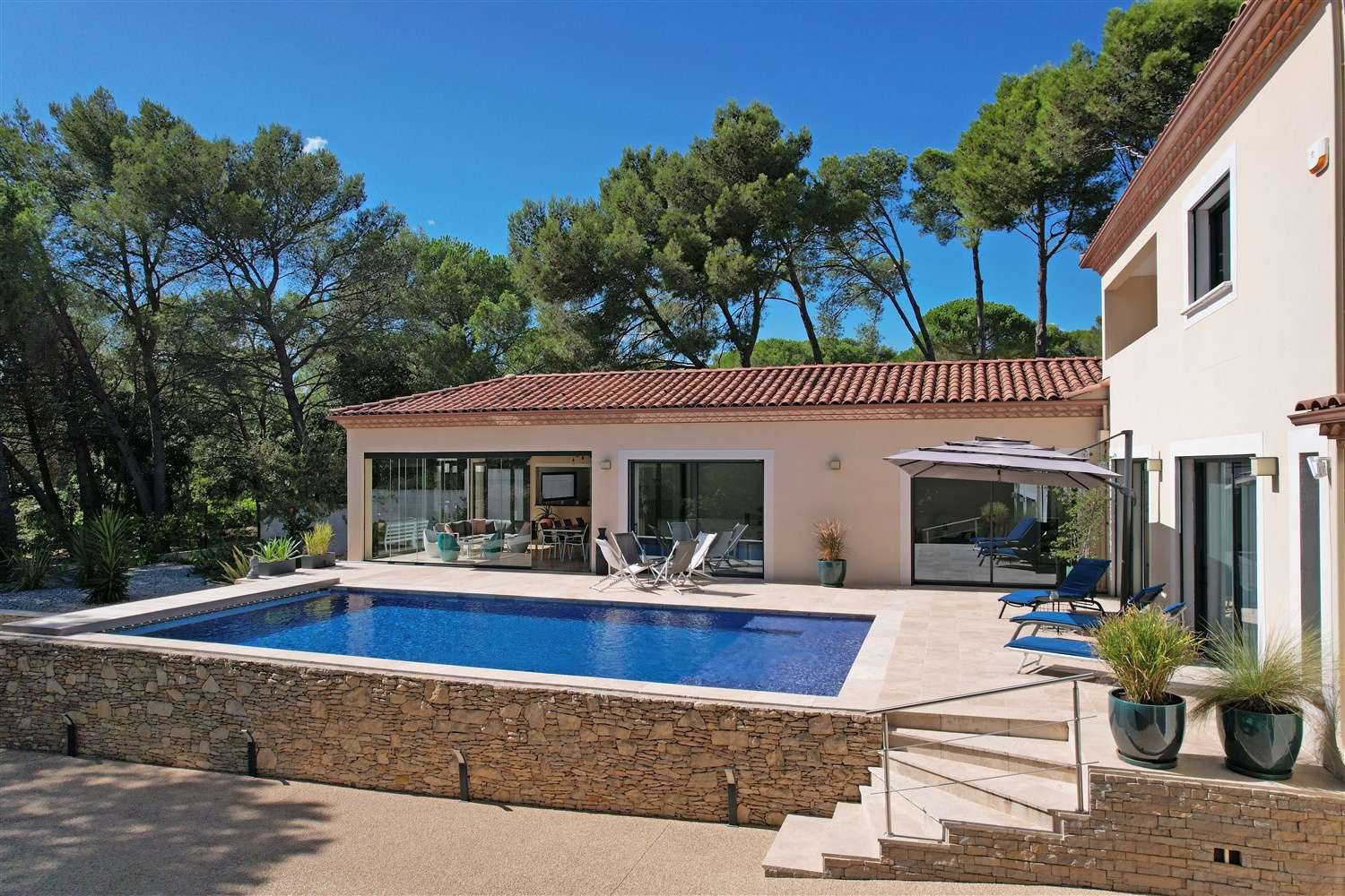 te koop villa Nages-et-Solorgues Gard 6