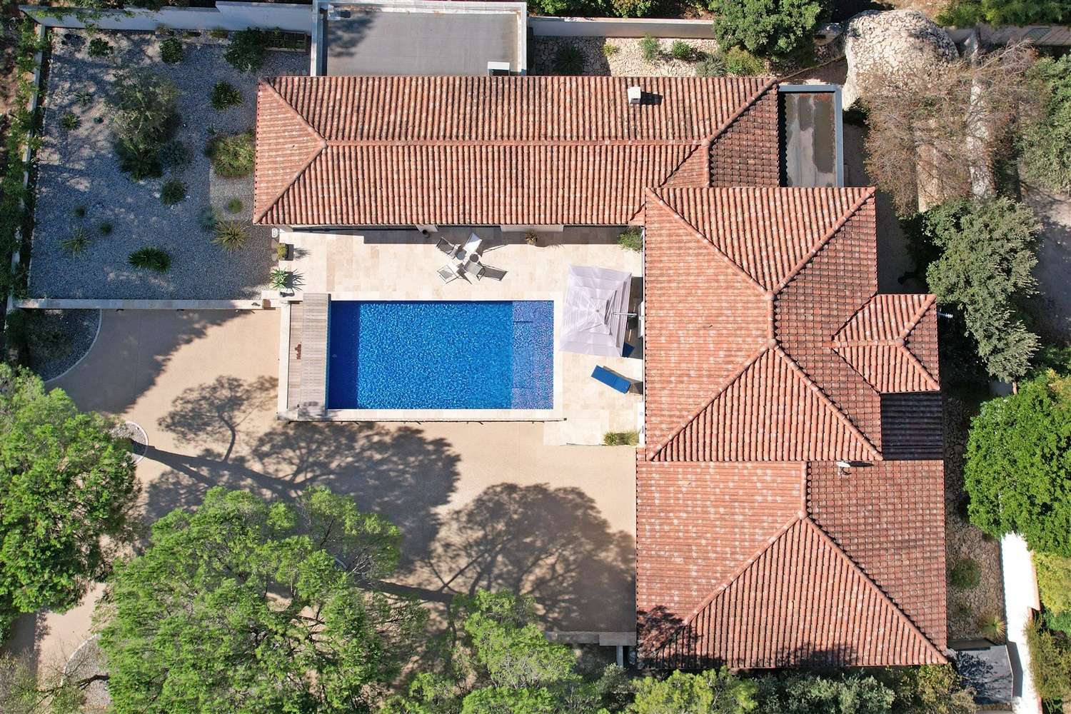 te koop villa Nages-et-Solorgues Gard 7