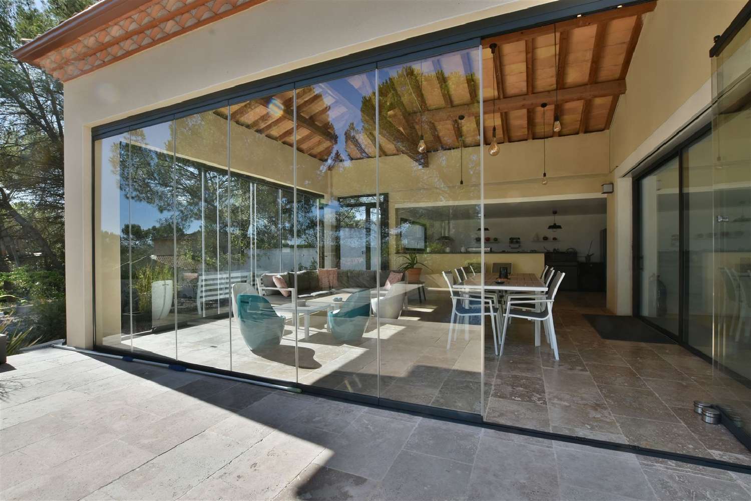 te koop villa Nages-et-Solorgues Gard 8