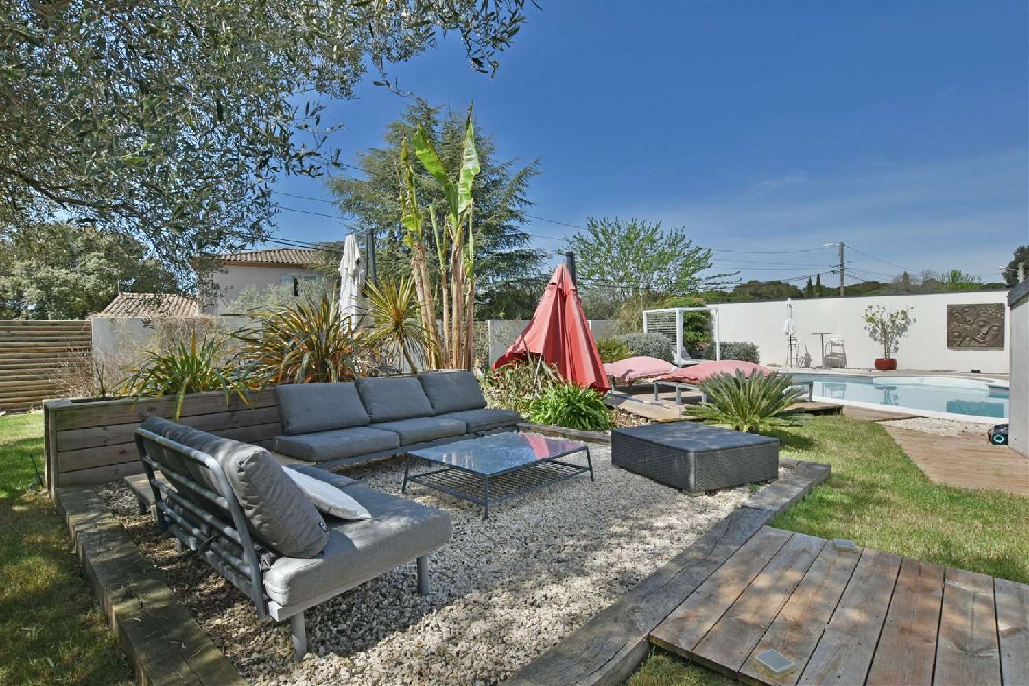  te koop villa Nages-et-Solorgues Gard 3