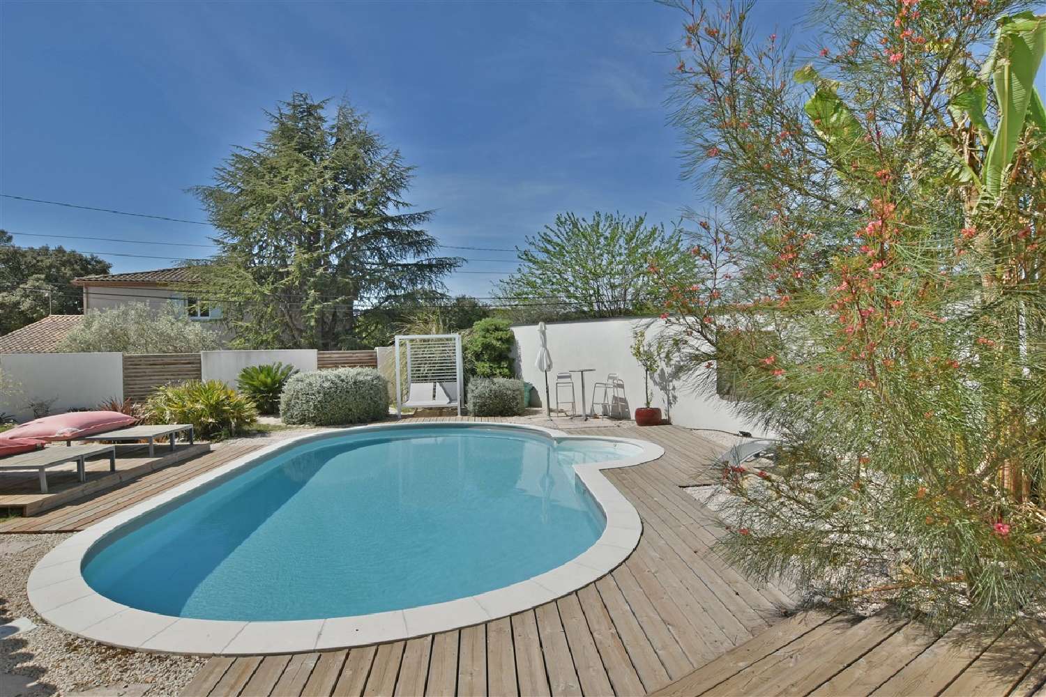  te koop villa Nages-et-Solorgues Gard 4