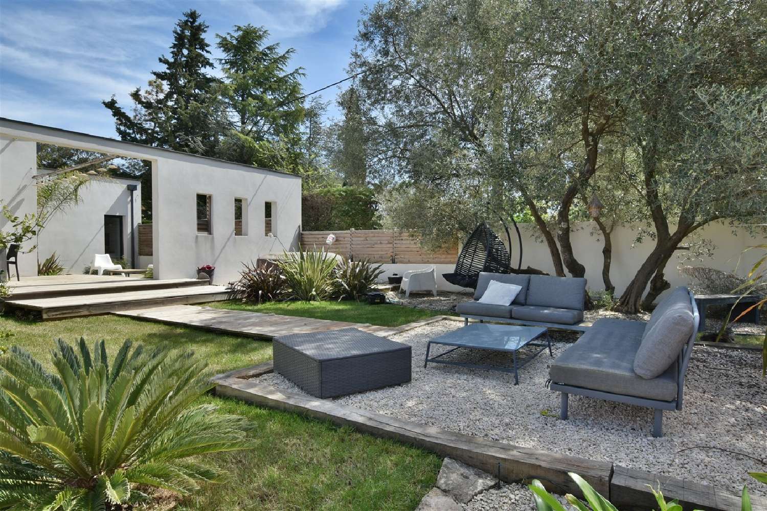  te koop villa Nages-et-Solorgues Gard 5