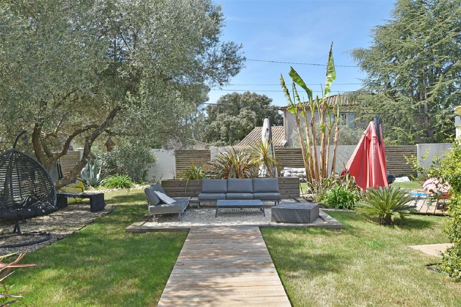  te koop villa Nages-et-Solorgues Gard 6