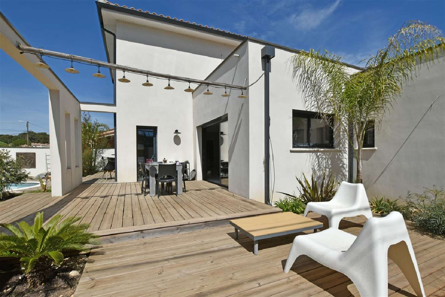  te koop villa Nages-et-Solorgues Gard 7