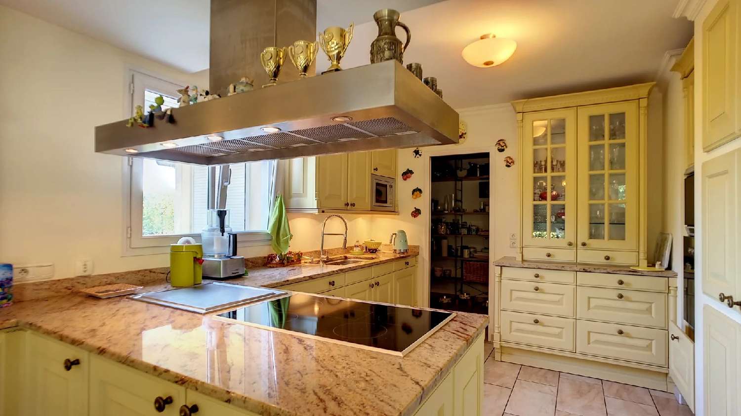 te koop villa Nernier Haute-Savoie 7