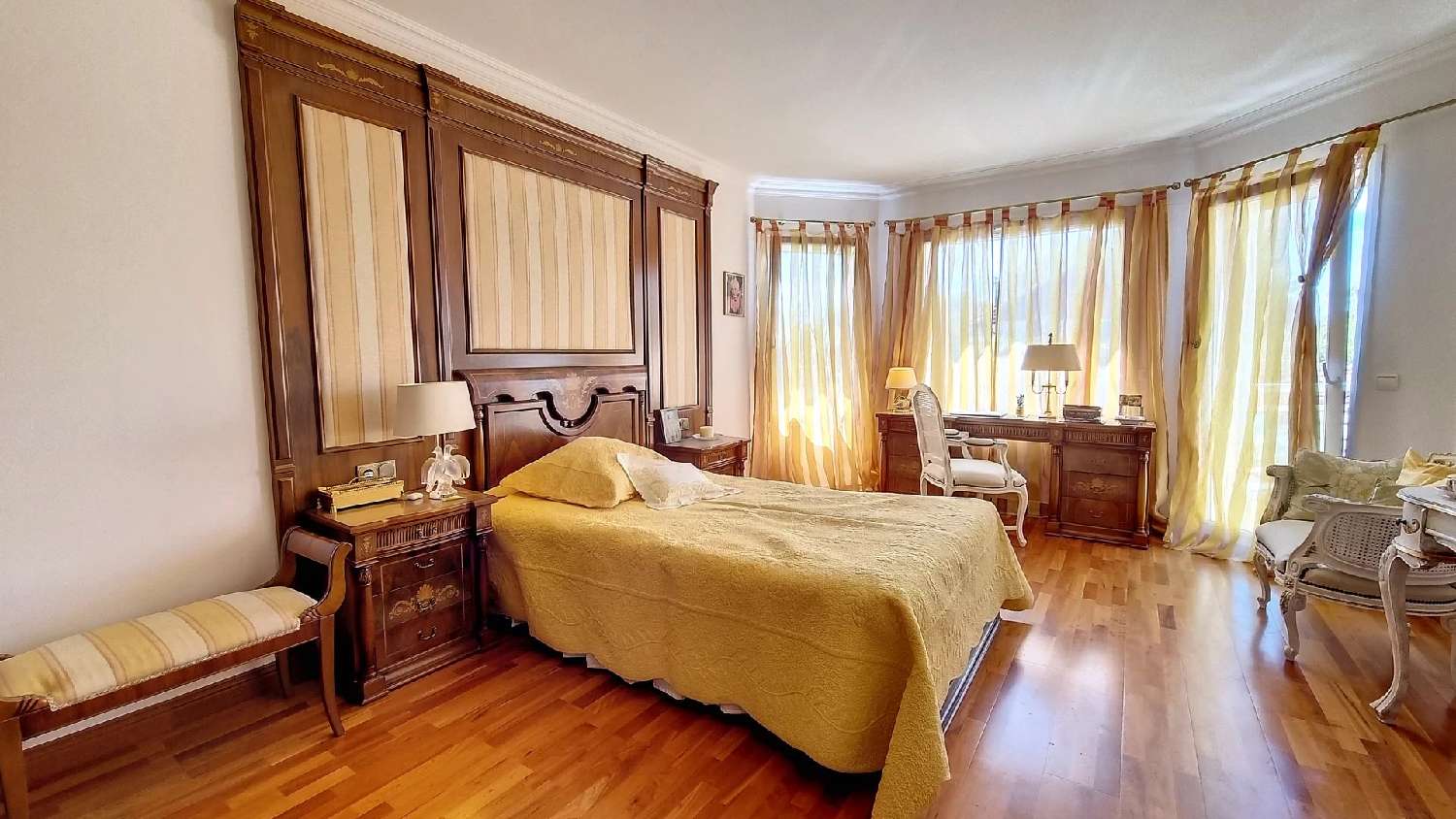 te koop villa Nernier Haute-Savoie 8