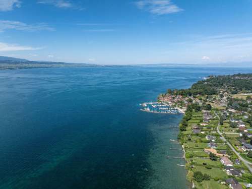 Nernier Haute-Savoie villa foto 7307929