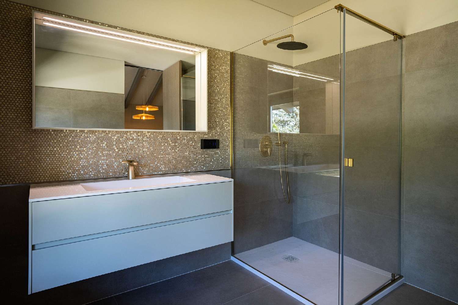  te koop villa Nernier Haute-Savoie 5