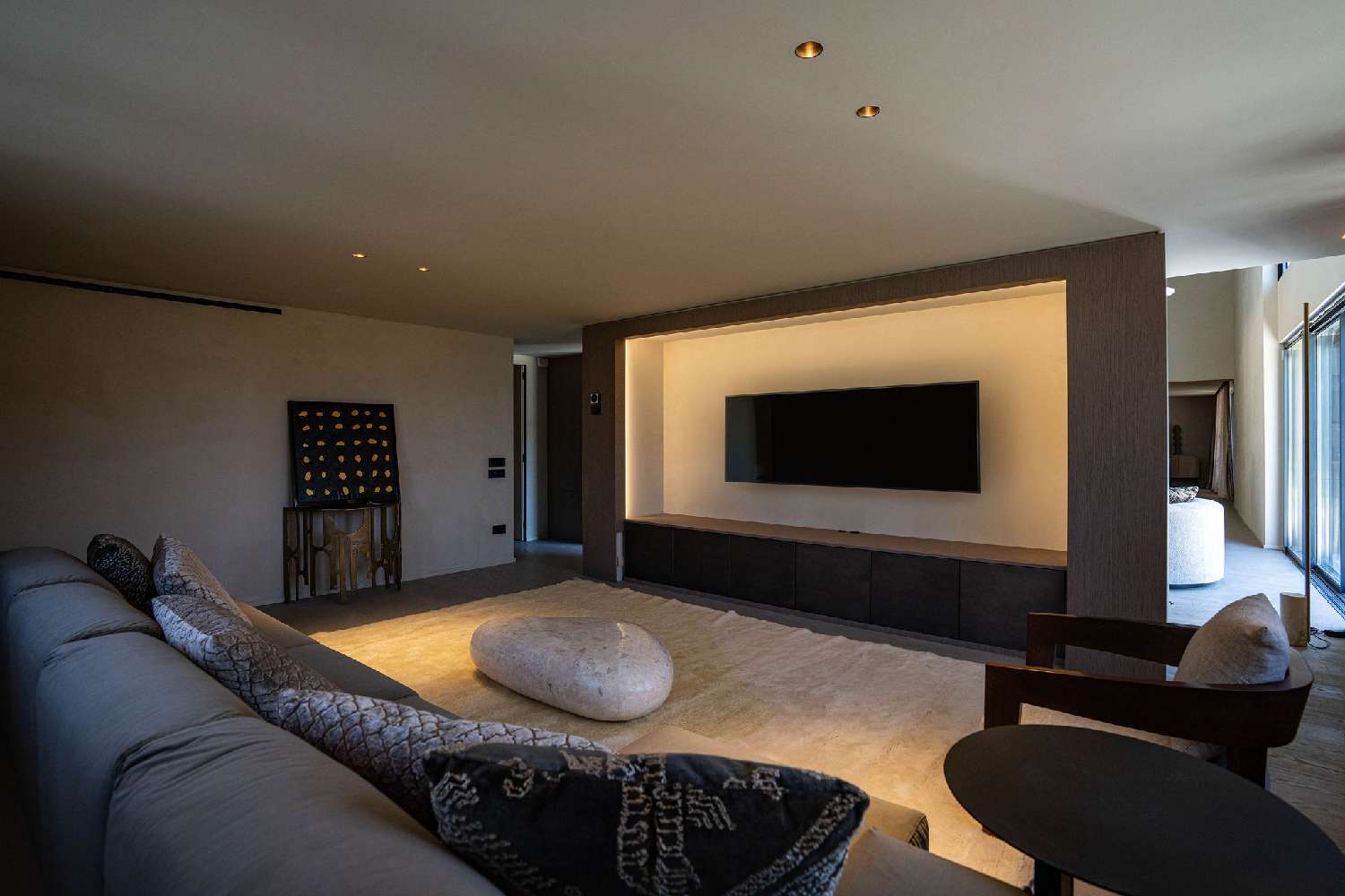  te koop villa Nernier Haute-Savoie 7