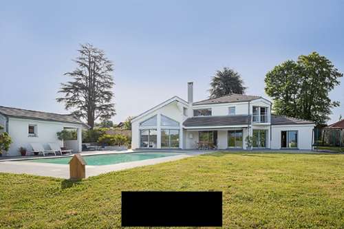 Nernier Haute-Savoie villa foto 7308174