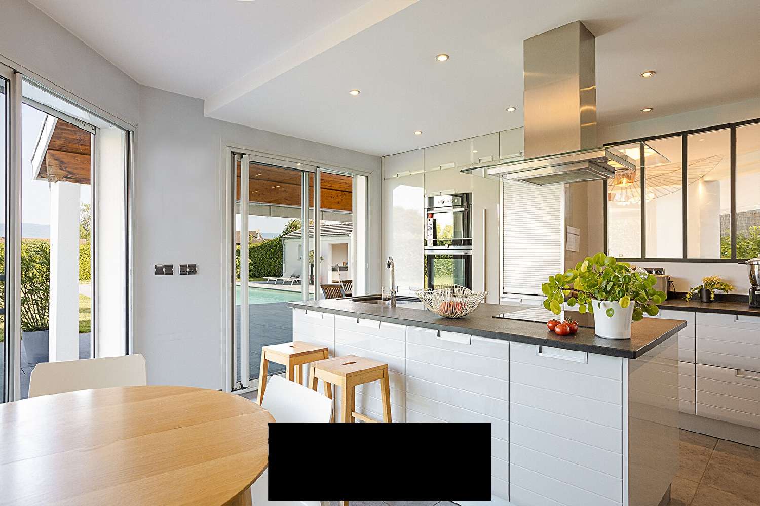  te koop villa Nernier Haute-Savoie 5