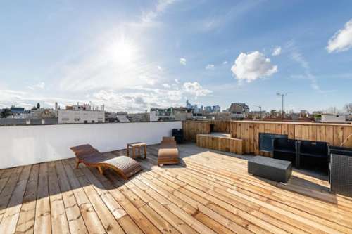 Neuilly-sur-Seine Hauts-de-Seine villa foto 7309353