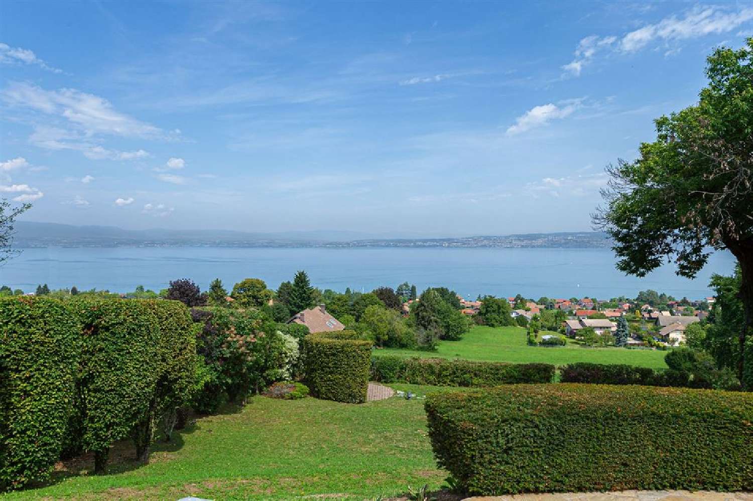  à vendre villa Neuvecelle Haute-Savoie 3