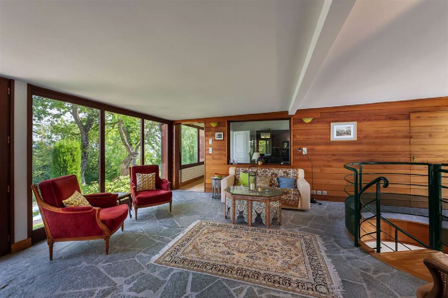  à vendre villa Neuvecelle Haute-Savoie 5