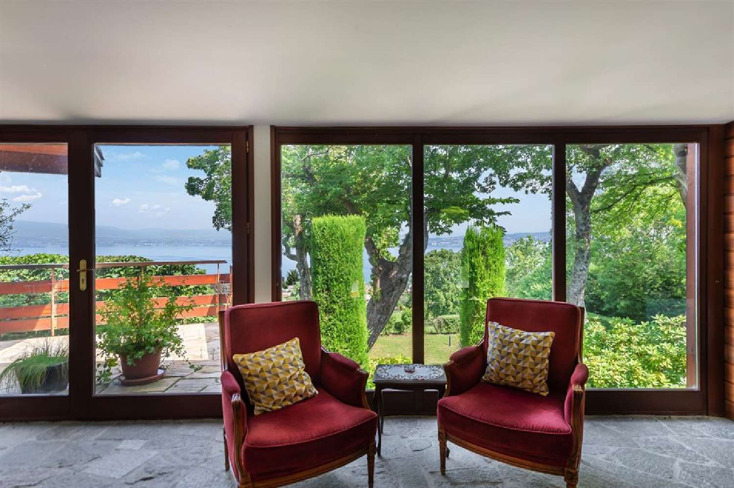  à vendre villa Neuvecelle Haute-Savoie 6