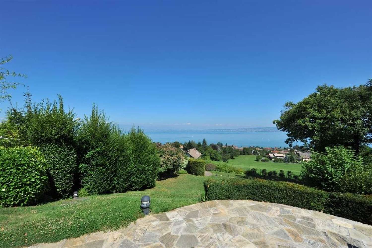  à vendre villa Neuvecelle Haute-Savoie 8