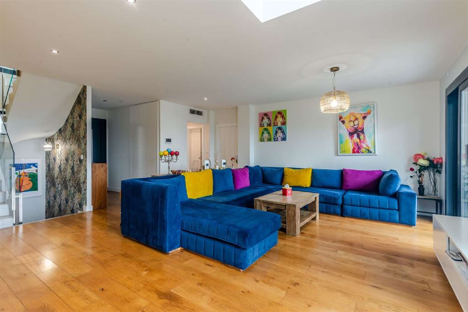  te koop villa Neuvecelle Haute-Savoie 2