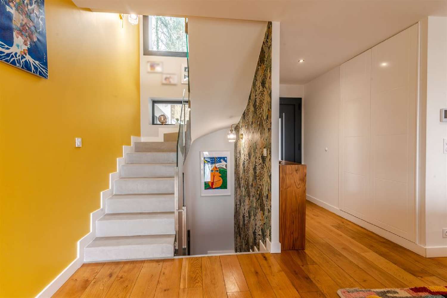  te koop villa Neuvecelle Haute-Savoie 6