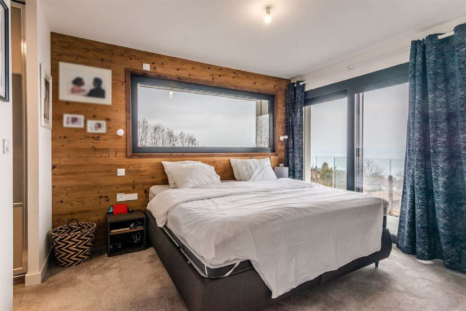  te koop villa Neuvecelle Haute-Savoie 8