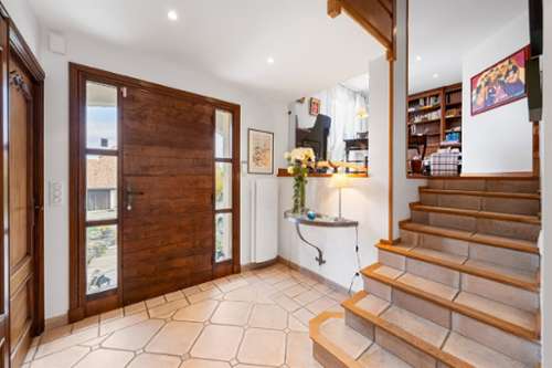 Neuvecelle Haute-Savoie villa foto 7307542